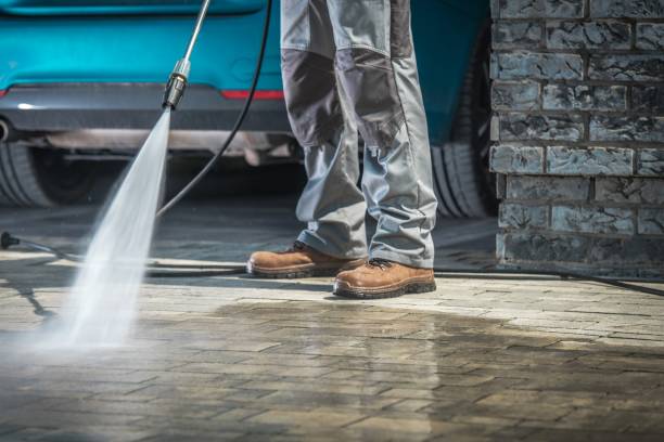 Best Restaurant Pressure Washing  in Hammonton, NJ