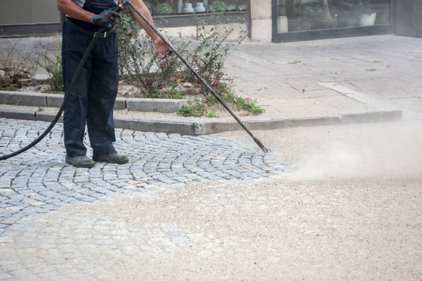 Best Factory Floor Cleaning  in Hammonton, NJ